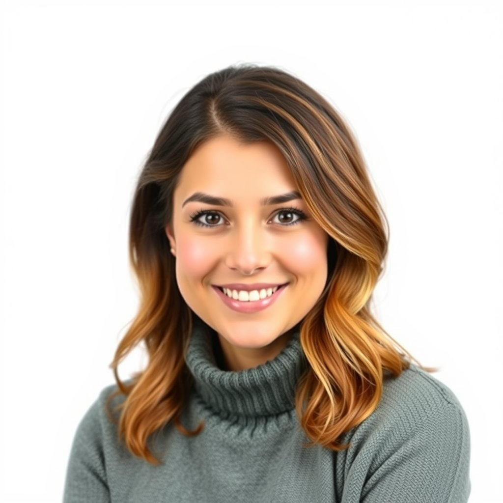 Christine Rosales