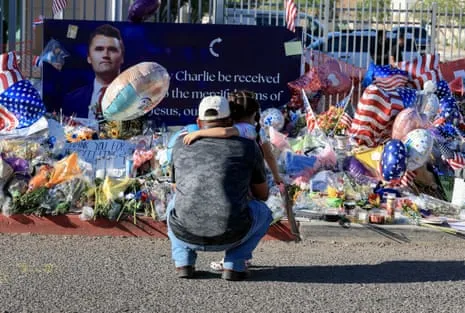 Over 100 Progressive Charitable Organizations Condemn Political Violence and Uphold Their Mission