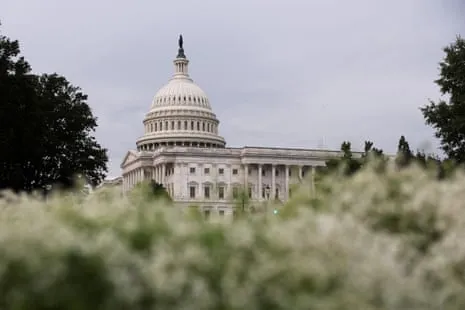 GOP Lawmakers Push for Eighty-Eight Million Dollars in Security Funding After Right-Wing Figure Incident