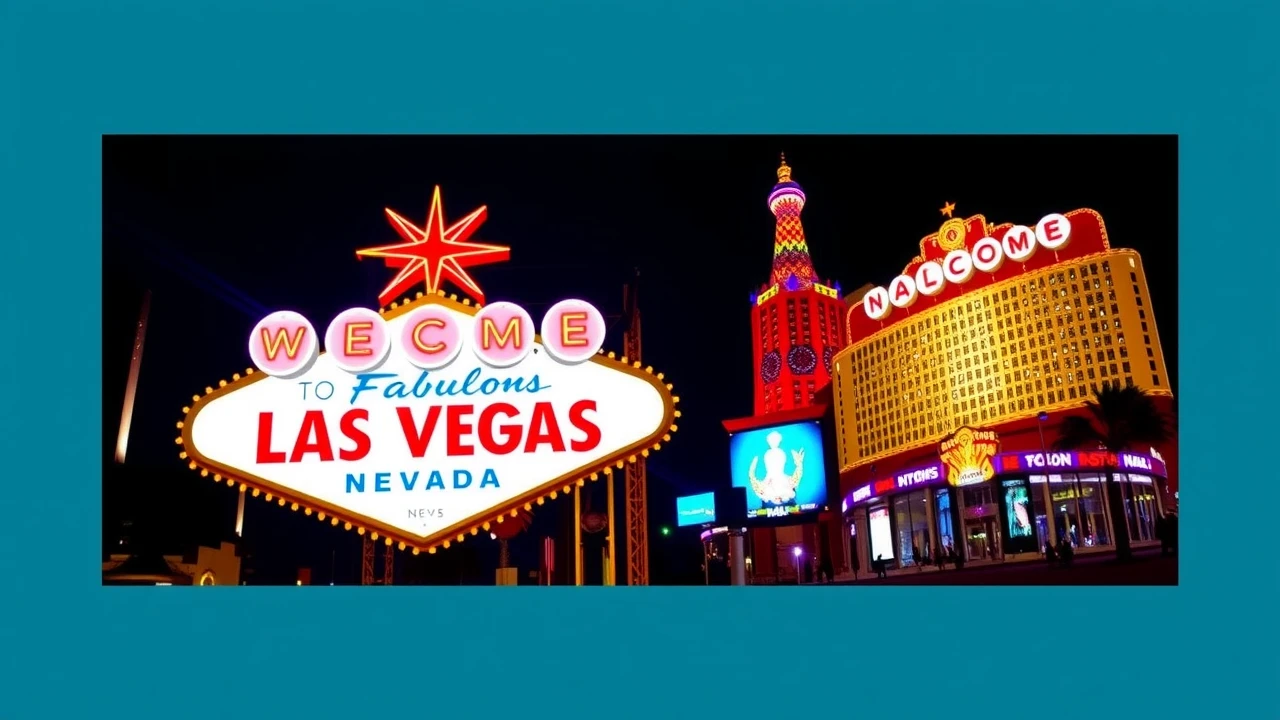 What Happens in Vegas: Insider Tips for Casino Visitors