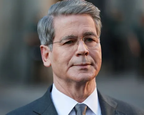 American Treasury Chief Allegedly Entered into Comparable Home Loan Commitment as Lisa Cook