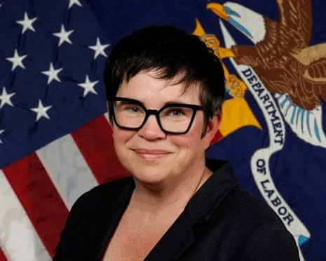 Ex- Employment Statistics Head Expresses Concern About Administration Meddling in Economic Data